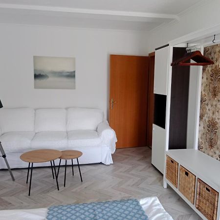 Appartement Landhaus Felsenkeller St. Kanzian am Klopeiner See Exterior foto