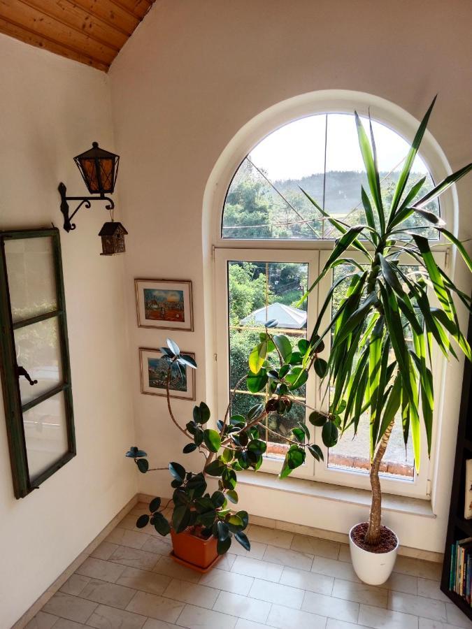 Appartement Landhaus Felsenkeller St. Kanzian am Klopeiner See Exterior foto