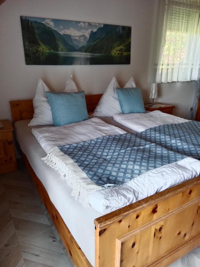 Appartement Landhaus Felsenkeller St. Kanzian am Klopeiner See Exterior foto