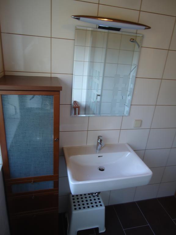 Appartement Landhaus Felsenkeller St. Kanzian am Klopeiner See Exterior foto
