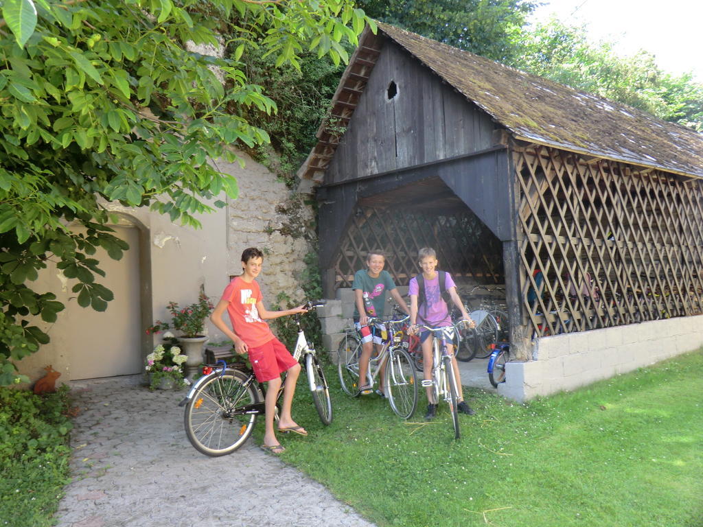 Appartement Landhaus Felsenkeller St. Kanzian am Klopeiner See Exterior foto